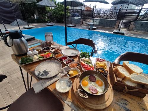 aterna hotel