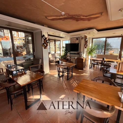 aterna hotel