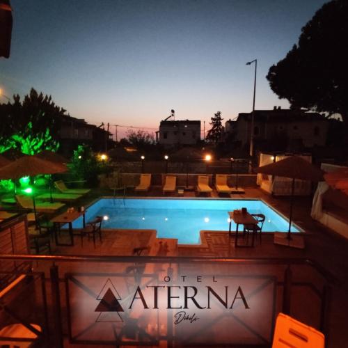 aterna hotel