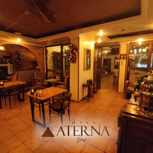 aterna hotel