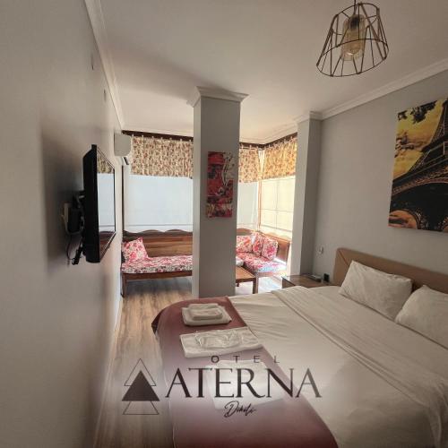 aterna hotel
