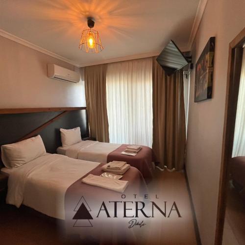 aterna hotel
