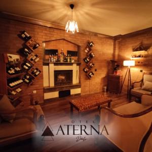 aterna hotel