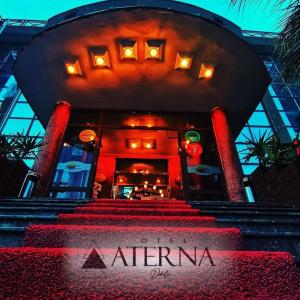 aterna hotel