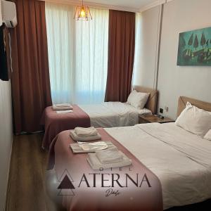 aterna hotel