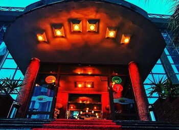 aterna hotel