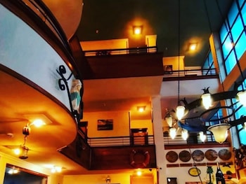 aterna hotel