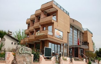 aterna hotel