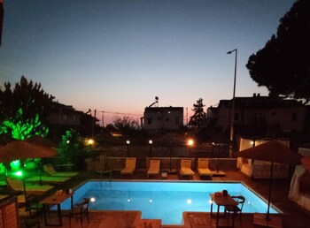 aterna hotel