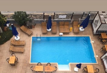 aterna hotel