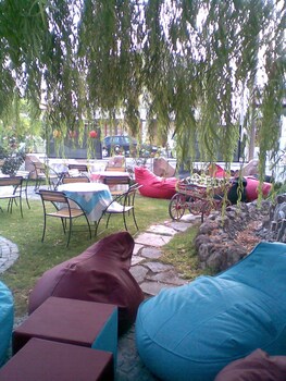 Aterna Hotel,Izmir>>Dikili,2 star