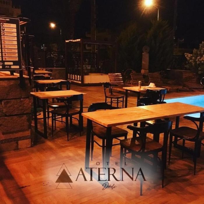 aterna hotel