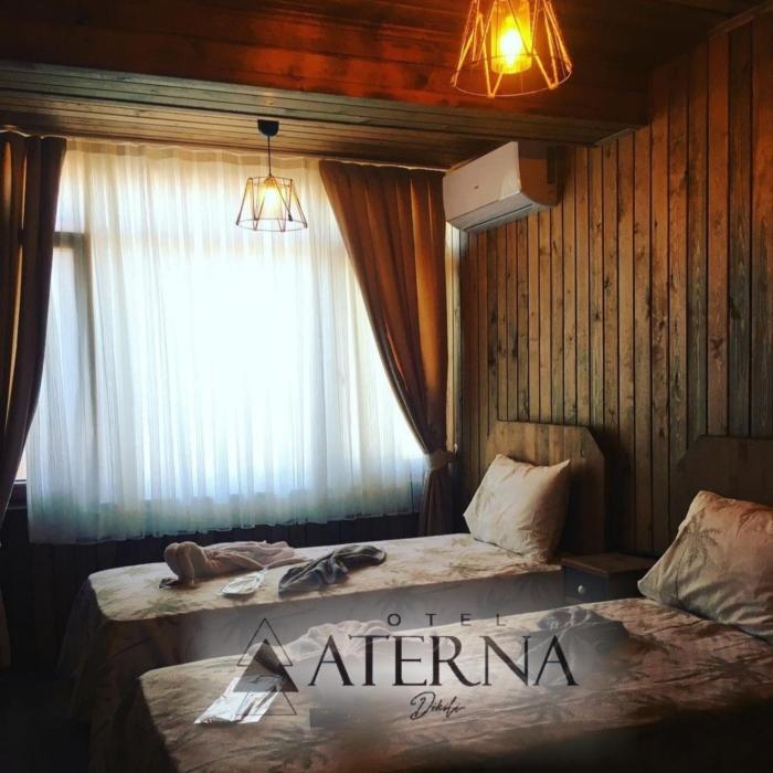 aterna hotel