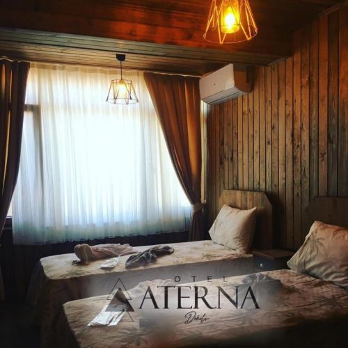 aterna hotel