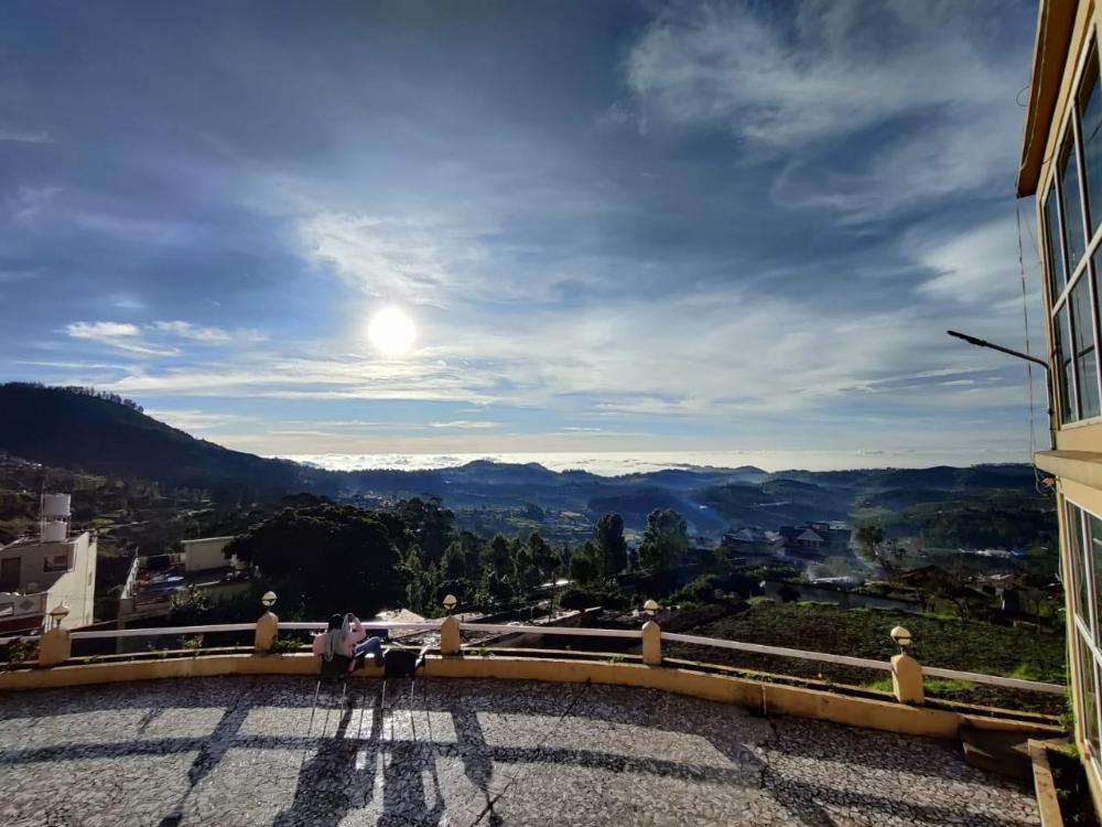 tulips valley view resorts