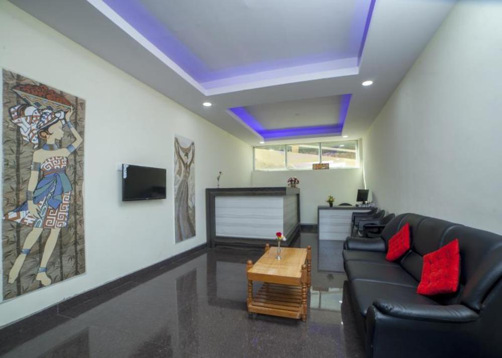 tulips valley view resorts