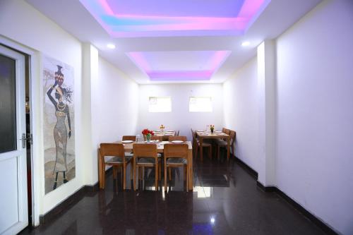 tulips valley view resorts