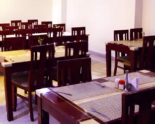 tulips valley view resorts