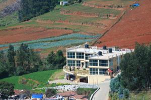 tulips valley view resorts