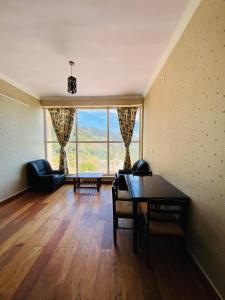 tulips valley view resorts
