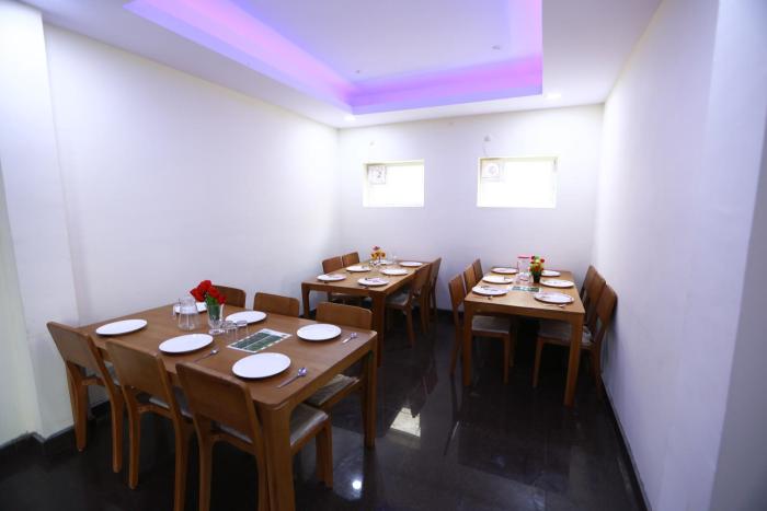 tulips valley view resorts