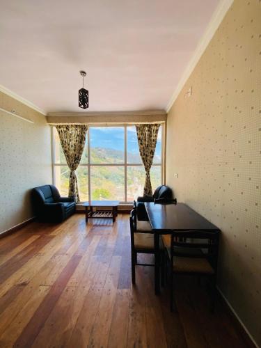 tulips valley view resorts