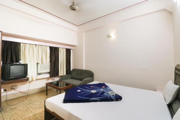 hotel natraj