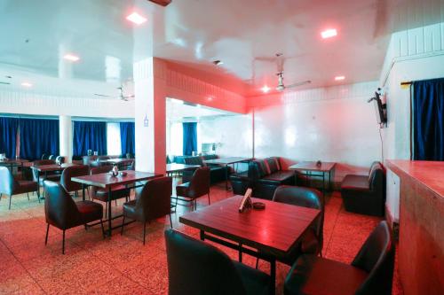 hotel natraj