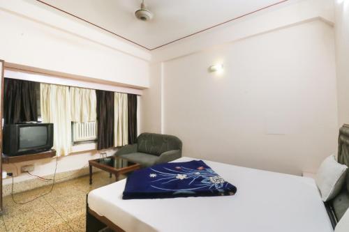 hotel natraj