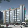 jinjiang inn yanliang qianjin road city square