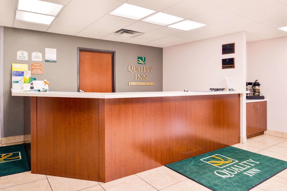 quality inn joplin i 44