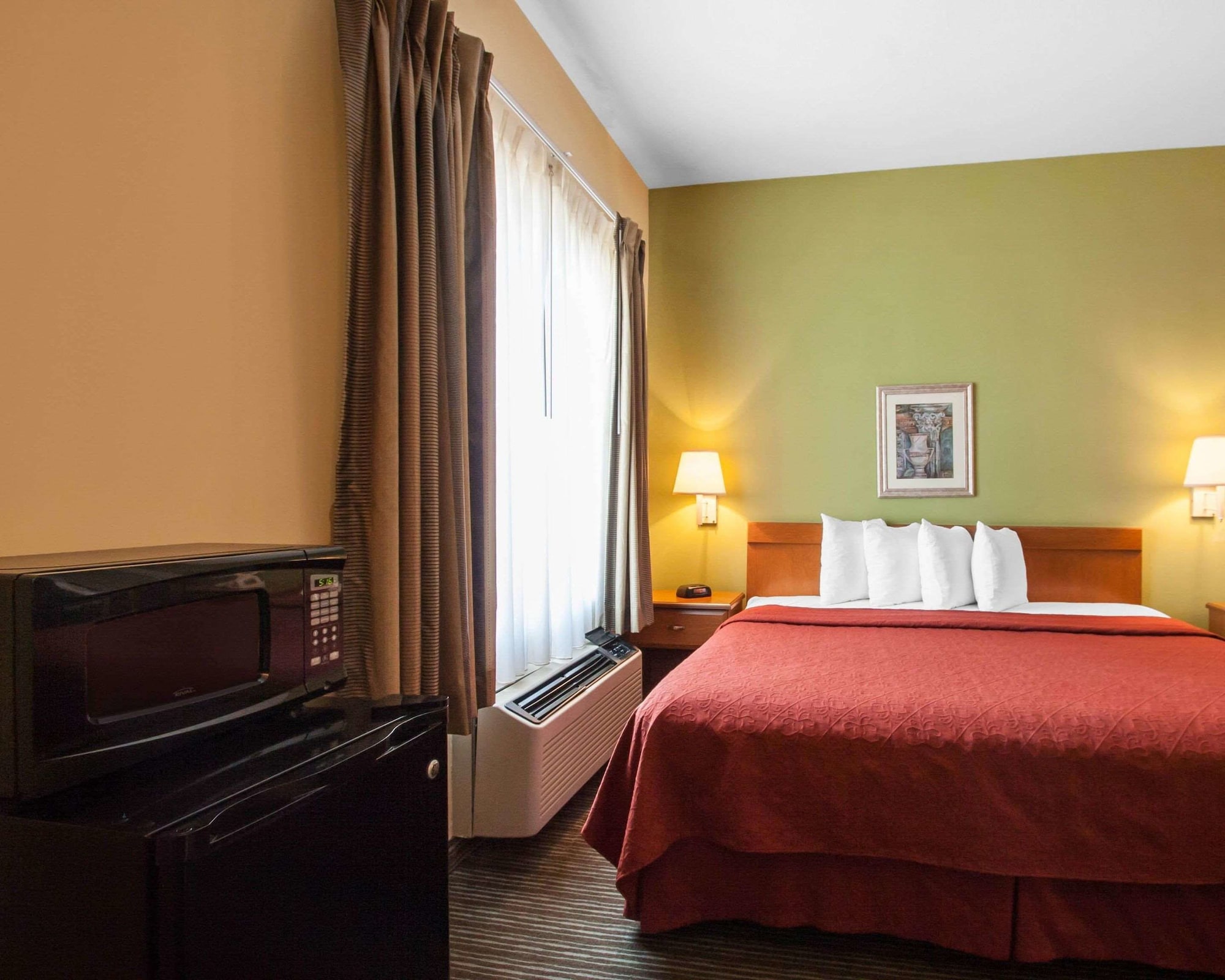 quality inn joplin i 44