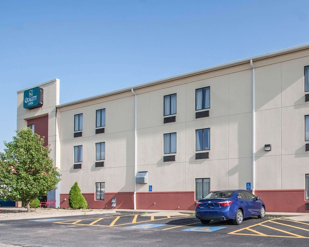 quality inn joplin i 44