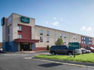 quality inn joplin i 44