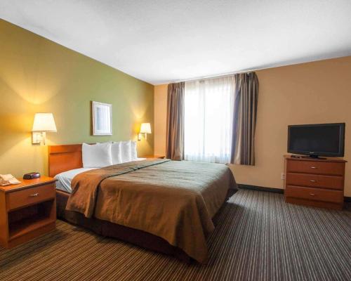 quality inn joplin i 44