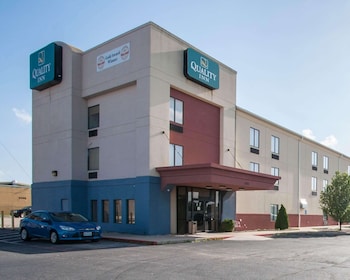 quality inn joplin i 44