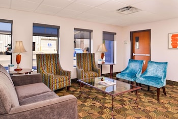 Quality Inn Joplin I-44,Newton>>Joplin,3 star
