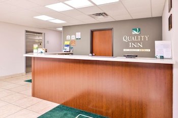 quality inn joplin i 44
