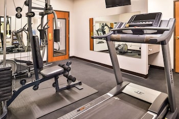quality inn joplin i 44