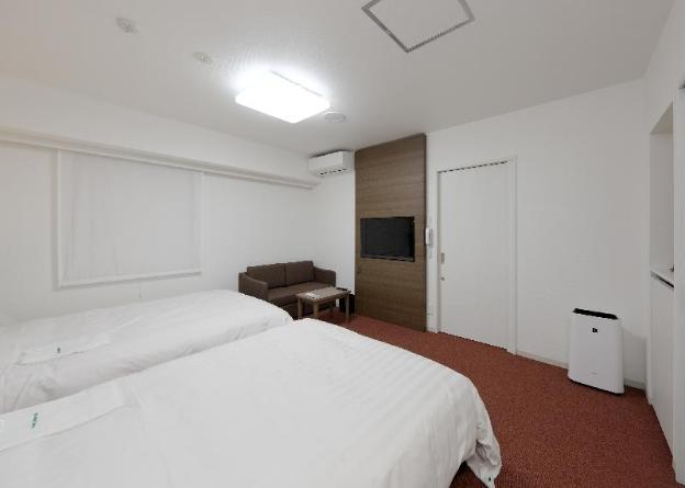 hotel green core bando