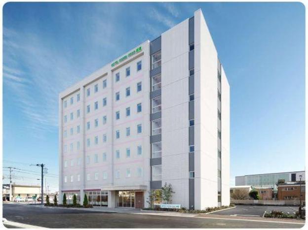 hotel green core bando