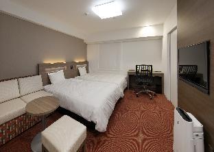 hotel green core bando