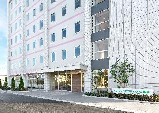 hotel green core bando