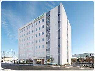 hotel green core bando