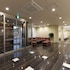 hotel green core bando