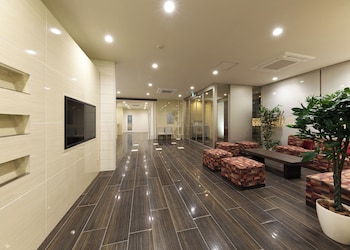 hotel green core bando