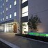 hotel green core bando