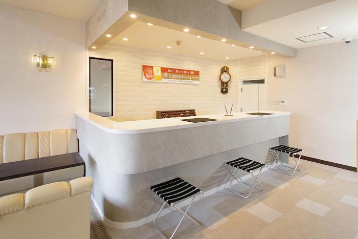 sasebo dai ichi hotel