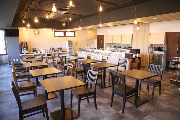 sasebo dai ichi hotel