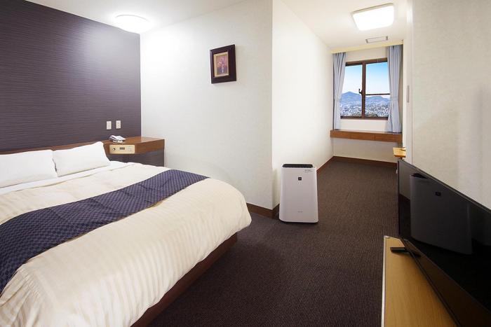 sasebo dai ichi hotel